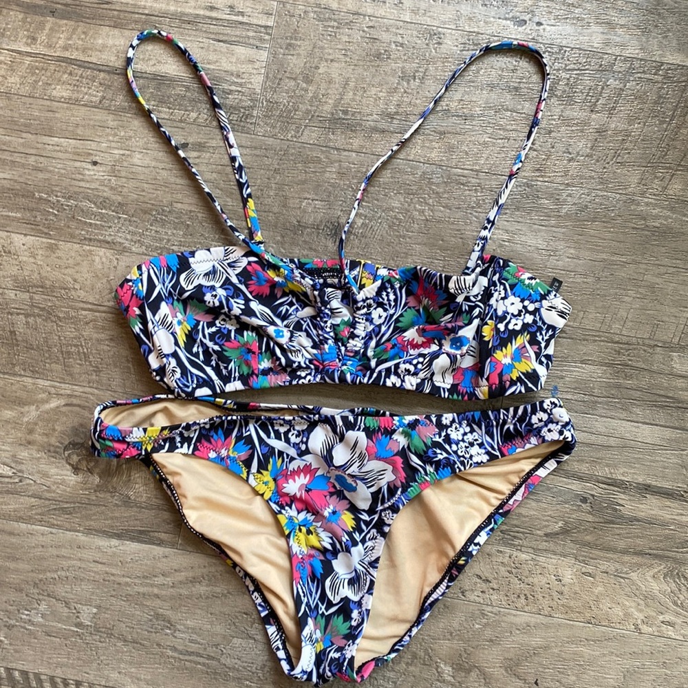 JCrew Bikini
